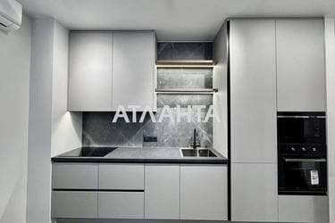 1-комнатная квартира по адресу ул. Краснова (площадь 42 м²) - фото 25 1-комнатная квартира по адресу ул. Краснова (площадь 42 м²) - Atlanta.ua - фото 25