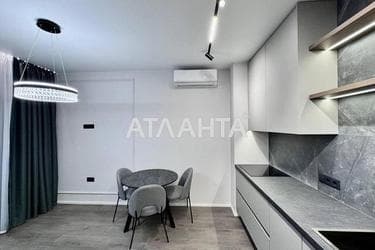 1-комнатная квартира по адресу ул. Краснова (площадь 42 м²) - фото 26 1-комнатная квартира по адресу ул. Краснова (площадь 42 м²) - Atlanta.ua - фото 26