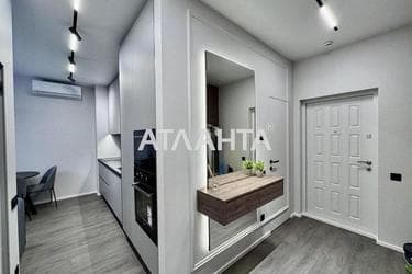 1-комнатная квартира по адресу ул. Краснова (площадь 42 м²) - фото 27 1-комнатная квартира по адресу ул. Краснова (площадь 42 м²) - Atlanta.ua - фото 27