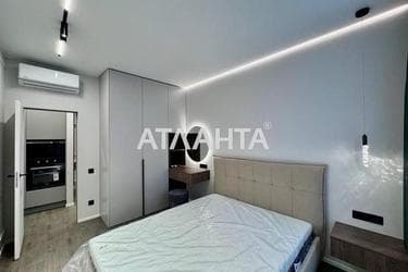 1-комнатная квартира по адресу ул. Краснова (площадь 42 м²) - фото 29 1-комнатная квартира по адресу ул. Краснова (площадь 42 м²) - Atlanta.ua - фото 29