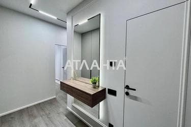 1-комнатная квартира по адресу ул. Краснова (площадь 42 м²) - фото 31 1-комнатная квартира по адресу ул. Краснова (площадь 42 м²) - Atlanta.ua - фото 31