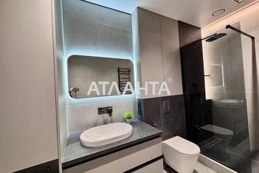 1-комнатная квартира по адресу ул. Краснова (площадь 42 м²) - фото 36 1-комнатная квартира по адресу ул. Краснова (площадь 42 м²) - Atlanta.ua - фото 36