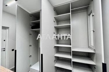 1-комнатная квартира по адресу ул. Краснова (площадь 42 м²) - фото 38 1-комнатная квартира по адресу ул. Краснова (площадь 42 м²) - Atlanta.ua - фото 38