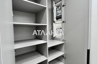 1-комнатная квартира по адресу ул. Краснова (площадь 42 м²) - фото 39 1-комнатная квартира по адресу ул. Краснова (площадь 42 м²) - Atlanta.ua - фото 39