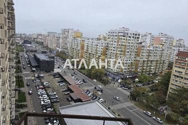2-rooms apartment apartment by the address st. Sakharova (area 68 m²) - photo 11 2-rooms apartment apartment by the address st. Sakharova (area 68 m²) - Atlanta.ua - photo 11