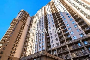 1-комнатная квартира по адресу ул. Генуэзская (площадь 48 м²) - фото 7 1-комнатная квартира по адресу ул. Генуэзская (площадь 48 м²) - Atlanta.ua - фото 7