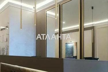 1-комнатная квартира по адресу ул. Генуэзская (площадь 48 м²) - фото 10 1-комнатная квартира по адресу ул. Генуэзская (площадь 48 м²) - Atlanta.ua - фото 10