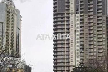 1-комнатная квартира по адресу ул. Генуэзская (площадь 48 м²) - фото 11 1-комнатная квартира по адресу ул. Генуэзская (площадь 48 м²) - Atlanta.ua - фото 11