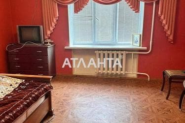 2-кімнатна квартира за адресою вул. Ядова Сергія (площа 50,1 м²) - фото 14 2-кімнатна квартира за адресою вул. Ядова Сергія (площа 50,1 м²) - Atlanta.ua - фото 14