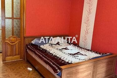 2-кімнатна квартира за адресою вул. Ядова Сергія (площа 50,1 м²) - фото 15 2-кімнатна квартира за адресою вул. Ядова Сергія (площа 50,1 м²) - Atlanta.ua - фото 15