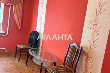 2-кімнатна квартира за адресою вул. Ядова Сергія (площа 50,1 м²) - фото 16 2-кімнатна квартира за адресою вул. Ядова Сергія (площа 50,1 м²) - Atlanta.ua - фото 16