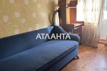 2-кімнатна квартира за адресою вул. Ядова Сергія (площа 50,1 м²) - фото 17 2-кімнатна квартира за адресою вул. Ядова Сергія (площа 50,1 м²) - Atlanta.ua - фото 17