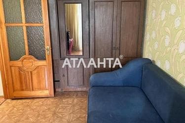 2-кімнатна квартира за адресою вул. Ядова Сергія (площа 50,1 м²) - фото 18 2-кімнатна квартира за адресою вул. Ядова Сергія (площа 50,1 м²) - Atlanta.ua - фото 18