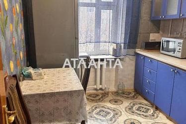 2-кімнатна квартира за адресою вул. Ядова Сергія (площа 50,1 м²) - фото 19 2-кімнатна квартира за адресою вул. Ядова Сергія (площа 50,1 м²) - Atlanta.ua - фото 19