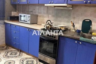 2-кімнатна квартира за адресою вул. Ядова Сергія (площа 50,1 м²) - фото 20 2-кімнатна квартира за адресою вул. Ядова Сергія (площа 50,1 м²) - Atlanta.ua - фото 20