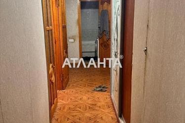 2-кімнатна квартира за адресою вул. Ядова Сергія (площа 50,1 м²) - фото 21 2-кімнатна квартира за адресою вул. Ядова Сергія (площа 50,1 м²) - Atlanta.ua - фото 21