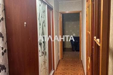 2-кімнатна квартира за адресою вул. Ядова Сергія (площа 50,1 м²) - фото 22 2-кімнатна квартира за адресою вул. Ядова Сергія (площа 50,1 м²) - Atlanta.ua - фото 22