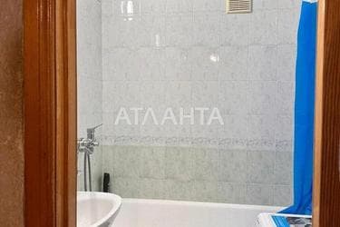 2-кімнатна квартира за адресою вул. Ядова Сергія (площа 50,1 м²) - фото 23 2-кімнатна квартира за адресою вул. Ядова Сергія (площа 50,1 м²) - Atlanta.ua - фото 23