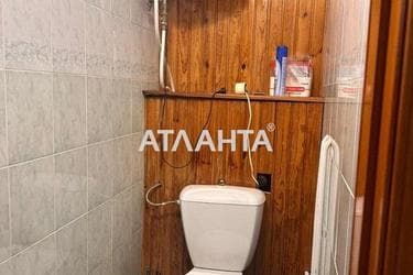 2-кімнатна квартира за адресою вул. Ядова Сергія (площа 50,1 м²) - фото 24 2-кімнатна квартира за адресою вул. Ядова Сергія (площа 50,1 м²) - Atlanta.ua - фото 24