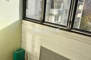 2-кімнатна квартира за адресою вул. Ядова Сергія (площа 50,1 м²) - фото 25 2-кімнатна квартира за адресою вул. Ядова Сергія (площа 50,1 м²) - Atlanta.ua - фото 25