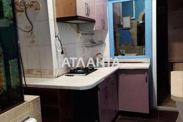 2-кімнатна квартира за адресою вул. Головатого отам. (площа 48 м²) - фото 16 2-кімнатна квартира за адресою вул. Головатого отам. (площа 48 м²) - Atlanta.ua - фото 16