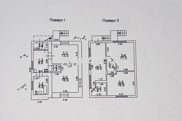 Будинок за адресою вул. Юхима Геллера(Окт. Революції) (площа 780 м²) - фото 57 Будинок за адресою вул. Юхима Геллера(Окт. Революції) (площа 780 м²) - Atlanta.ua - фото 57