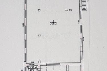 Будинок за адресою вул. Юхима Геллера(Окт. Революції) (площа 780 м²) - фото 58 Будинок за адресою вул. Юхима Геллера(Окт. Революції) (площа 780 м²) - Atlanta.ua - фото 58