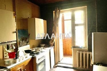 3-кімнатна квартира за адресою вул. Ільфа та Петрова (площа 66,3 м²) - фото 21 3-кімнатна квартира за адресою вул. Ільфа та Петрова (площа 66,3 м²) - Atlanta.ua - фото 21