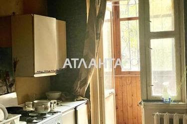 3-кімнатна квартира за адресою вул. Ільфа та Петрова (площа 66,3 м²) - фото 23 3-кімнатна квартира за адресою вул. Ільфа та Петрова (площа 66,3 м²) - Atlanta.ua - фото 23