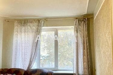 3-кімнатна квартира за адресою вул. Ільфа та Петрова (площа 66,3 м²) - фото 24 3-кімнатна квартира за адресою вул. Ільфа та Петрова (площа 66,3 м²) - Atlanta.ua - фото 24