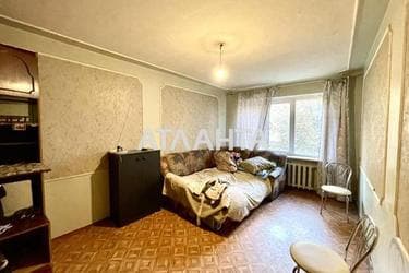 3-кімнатна квартира за адресою вул. Ільфа та Петрова (площа 66,3 м²) - фото 25 3-кімнатна квартира за адресою вул. Ільфа та Петрова (площа 66,3 м²) - Atlanta.ua - фото 25