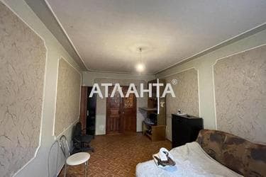 3-кімнатна квартира за адресою вул. Ільфа та Петрова (площа 66,3 м²) - фото 26 3-кімнатна квартира за адресою вул. Ільфа та Петрова (площа 66,3 м²) - Atlanta.ua - фото 26