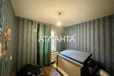 3-кімнатна квартира за адресою вул. Ільфа та Петрова (площа 66,3 м²) - фото 28 3-кімнатна квартира за адресою вул. Ільфа та Петрова (площа 66,3 м²) - Atlanta.ua - фото 28