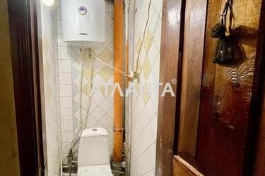 3-кімнатна квартира за адресою вул. Ільфа та Петрова (площа 66,3 м²) - фото 32 3-кімнатна квартира за адресою вул. Ільфа та Петрова (площа 66,3 м²) - Atlanta.ua - фото 32