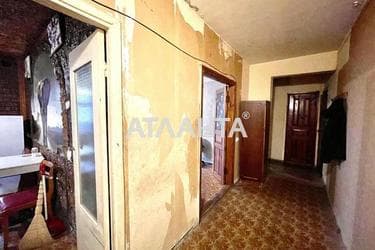 3-кімнатна квартира за адресою вул. Ільфа та Петрова (площа 66,3 м²) - фото 33 3-кімнатна квартира за адресою вул. Ільфа та Петрова (площа 66,3 м²) - Atlanta.ua - фото 33