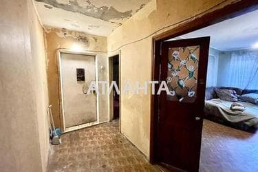 3-кімнатна квартира за адресою вул. Ільфа та Петрова (площа 66,3 м²) - фото 34 3-кімнатна квартира за адресою вул. Ільфа та Петрова (площа 66,3 м²) - Atlanta.ua - фото 34