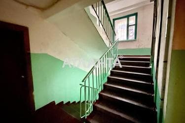 3-кімнатна квартира за адресою вул. Ільфа та Петрова (площа 66,3 м²) - фото 35 3-кімнатна квартира за адресою вул. Ільфа та Петрова (площа 66,3 м²) - Atlanta.ua - фото 35