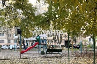 3-кімнатна квартира за адресою вул. Ільфа та Петрова (площа 66,3 м²) - фото 36 3-кімнатна квартира за адресою вул. Ільфа та Петрова (площа 66,3 м²) - Atlanta.ua - фото 36