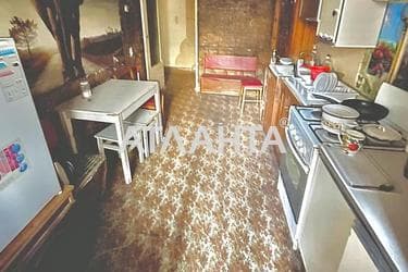 3-кімнатна квартира за адресою вул. Ільфа та Петрова (площа 66,3 м²) - фото 37 3-кімнатна квартира за адресою вул. Ільфа та Петрова (площа 66,3 м²) - Atlanta.ua - фото 37