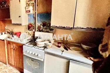 3-кімнатна квартира за адресою вул. Ільфа та Петрова (площа 66,3 м²) - фото 38 3-кімнатна квартира за адресою вул. Ільфа та Петрова (площа 66,3 м²) - Atlanta.ua - фото 38