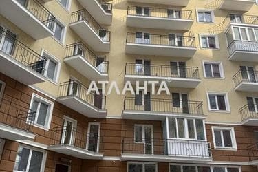 1-room apartment apartment by the address st. Lyustdorfskaya dor Chernomorskaya dor (area 34,5 m²) - photo 8 1-room apartment apartment by the address st. Lyustdorfskaya dor Chernomorskaya dor (area 34,5 m²) - Atlanta.ua - photo 8