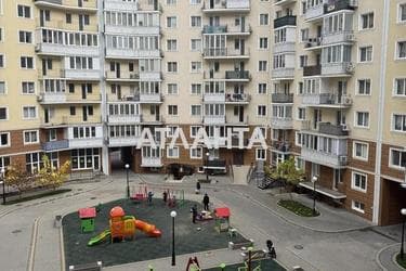 1-room apartment apartment by the address st. Lyustdorfskaya dor Chernomorskaya dor (area 34,5 m²) - photo 10 1-room apartment apartment by the address st. Lyustdorfskaya dor Chernomorskaya dor (area 34,5 m²) - Atlanta.ua - photo 10