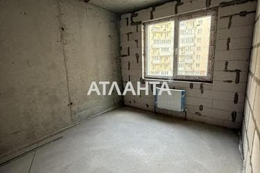 1-room apartment apartment by the address st. Lyustdorfskaya dor Chernomorskaya dor (area 34,5 m²) - photo 11 1-room apartment apartment by the address st. Lyustdorfskaya dor Chernomorskaya dor (area 34,5 m²) - Atlanta.ua - photo 11