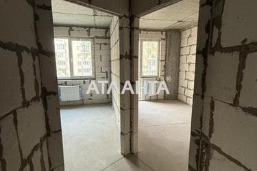 1-room apartment apartment by the address st. Lyustdorfskaya dor Chernomorskaya dor (area 34,5 m²) - photo 12 1-room apartment apartment by the address st. Lyustdorfskaya dor Chernomorskaya dor (area 34,5 m²) - Atlanta.ua - photo 12