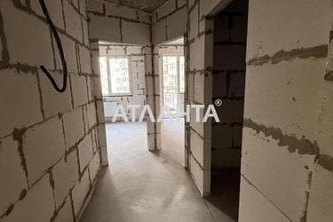 1-room apartment apartment by the address st. Lyustdorfskaya dor Chernomorskaya dor (area 34,5 m²) - photo 13 1-room apartment apartment by the address st. Lyustdorfskaya dor Chernomorskaya dor (area 34,5 m²) - Atlanta.ua - photo 13