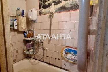 2-комнатная квартира по адресу Вагонная ул. (площадь 42,3 м²) - фото 15 2-комнатная квартира по адресу Вагонная ул. (площадь 42,3 м²) - Atlanta.ua - фото 15