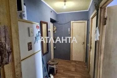 2-комнатная квартира по адресу Вагонная ул. (площадь 42,3 м²) - фото 16 2-комнатная квартира по адресу Вагонная ул. (площадь 42,3 м²) - Atlanta.ua - фото 16