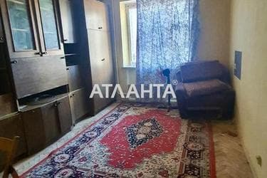 2-комнатная квартира по адресу Вагонная ул. (площадь 42,3 м²) - фото 9 2-комнатная квартира по адресу Вагонная ул. (площадь 42,3 м²) - Atlanta.ua - фото 9