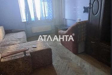 2-комнатная квартира по адресу Вагонная ул. (площадь 42,3 м²) - фото 11 2-комнатная квартира по адресу Вагонная ул. (площадь 42,3 м²) - Atlanta.ua - фото 11