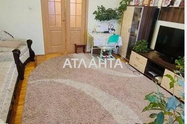 3-кімнатна квартира за адресою вул. Городоцька (площа 68 м²) - фото 13 3-кімнатна квартира за адресою вул. Городоцька (площа 68 м²) - Atlanta.ua - фото 13